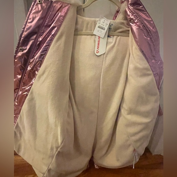 NWT J.Crew coat - Picture 4 of 4